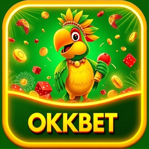 okkbet Logo