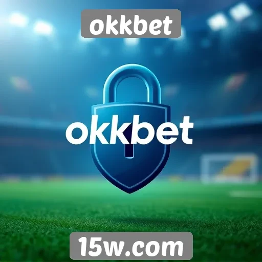 plataforma okkbet se destaca pela segurança em transações