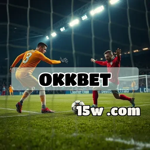 okkbet: Descubra a Roleta e suas Novidades Empolgantes