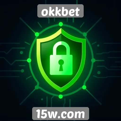 análise da segurança no site okkbet