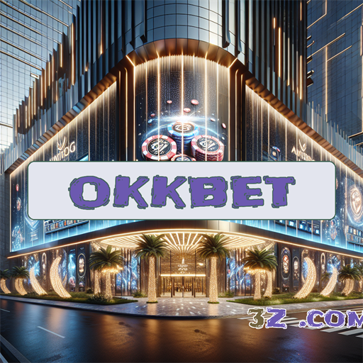 Slots Okkbet: Embarque em Aventura e Diversão Infinita!