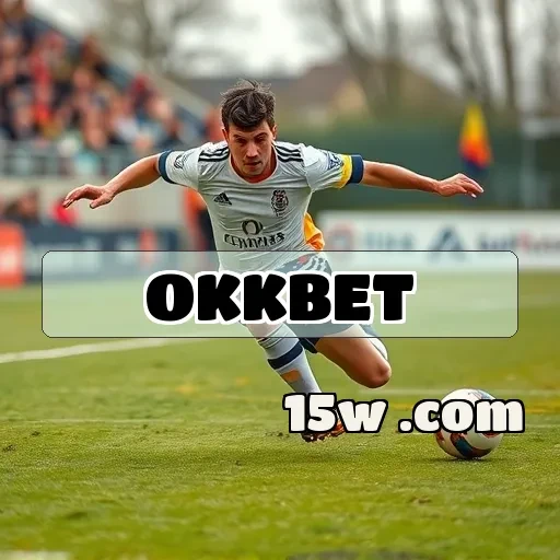 okkbet: Apostas Em Esportes que Transformam Emoções em Ganhos