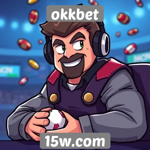 Experiência do usuário em okkbet é positiva